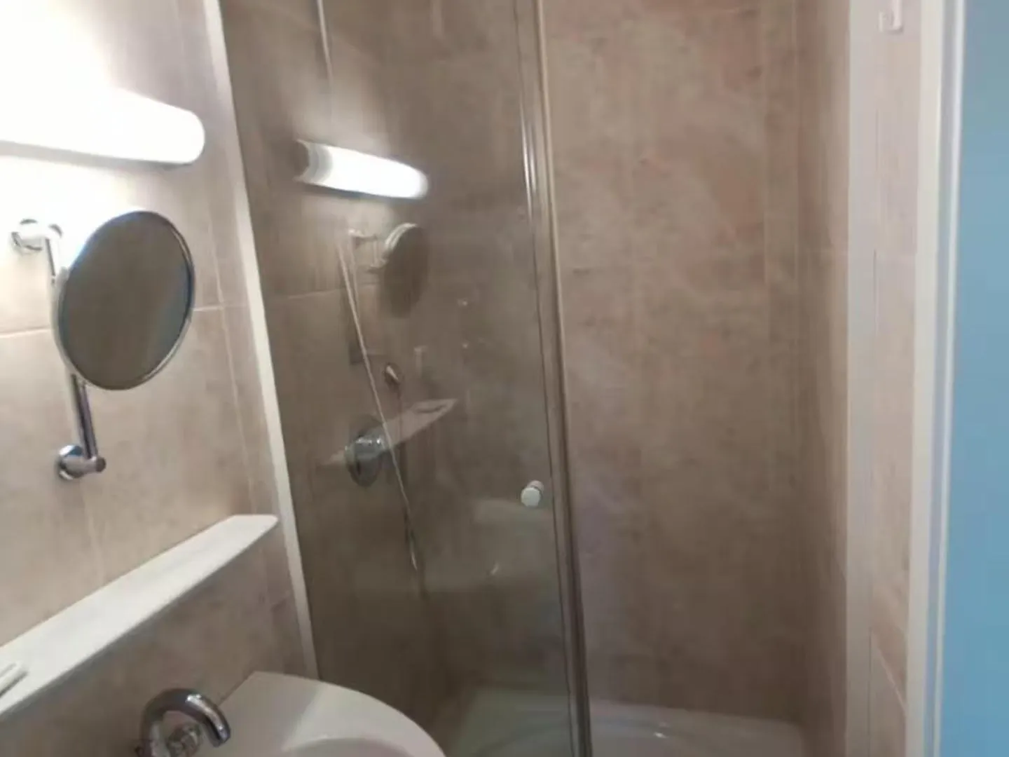Ruhiges Appartment Am Stadtpark Нюрнберг 0*,  Германия