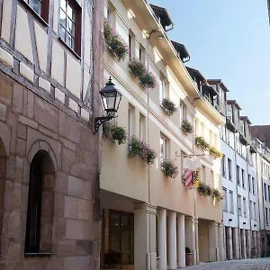 Agneshof Hotell